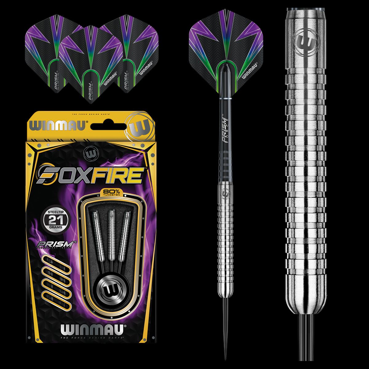 Winmau Foxfire