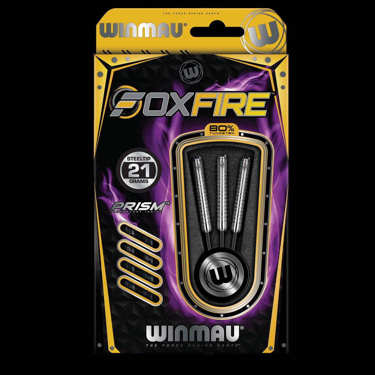Winmau Foxfire