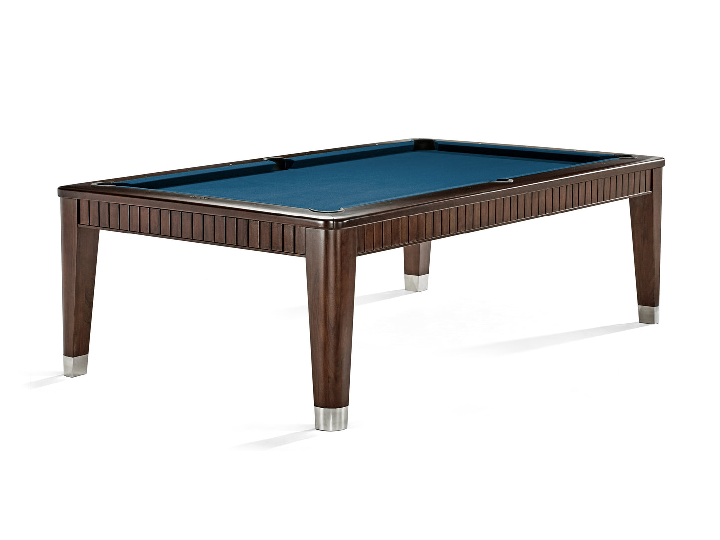 Brunswick The Henderson 8ft American Pool Table - Espresso