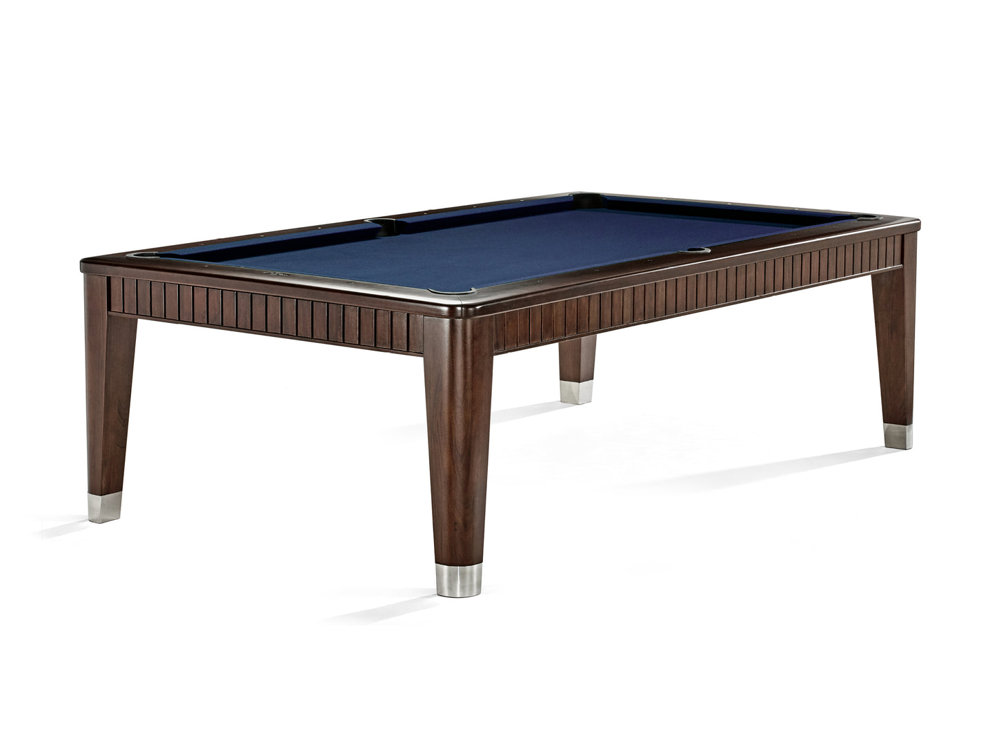 Brunswick The Henderson 8ft American Pool Table - Espresso