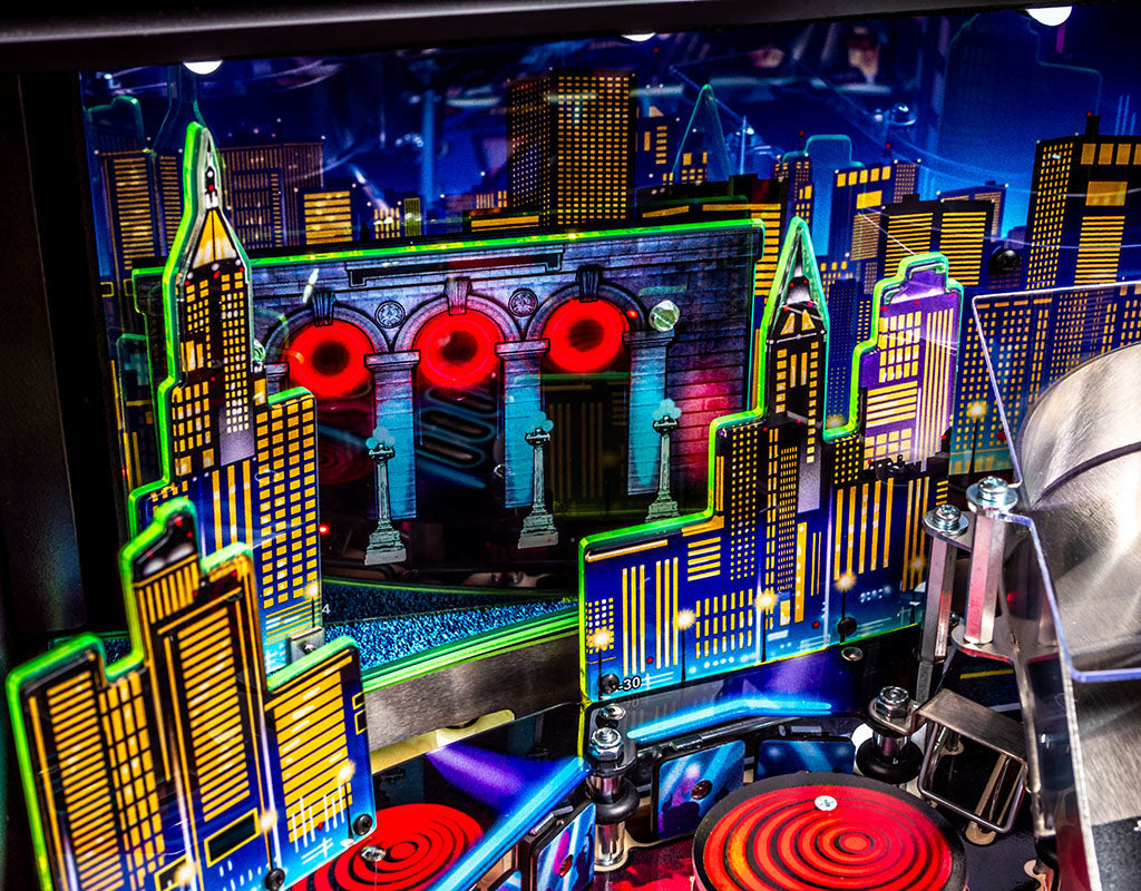 John Wick Pro Pinball Machine
