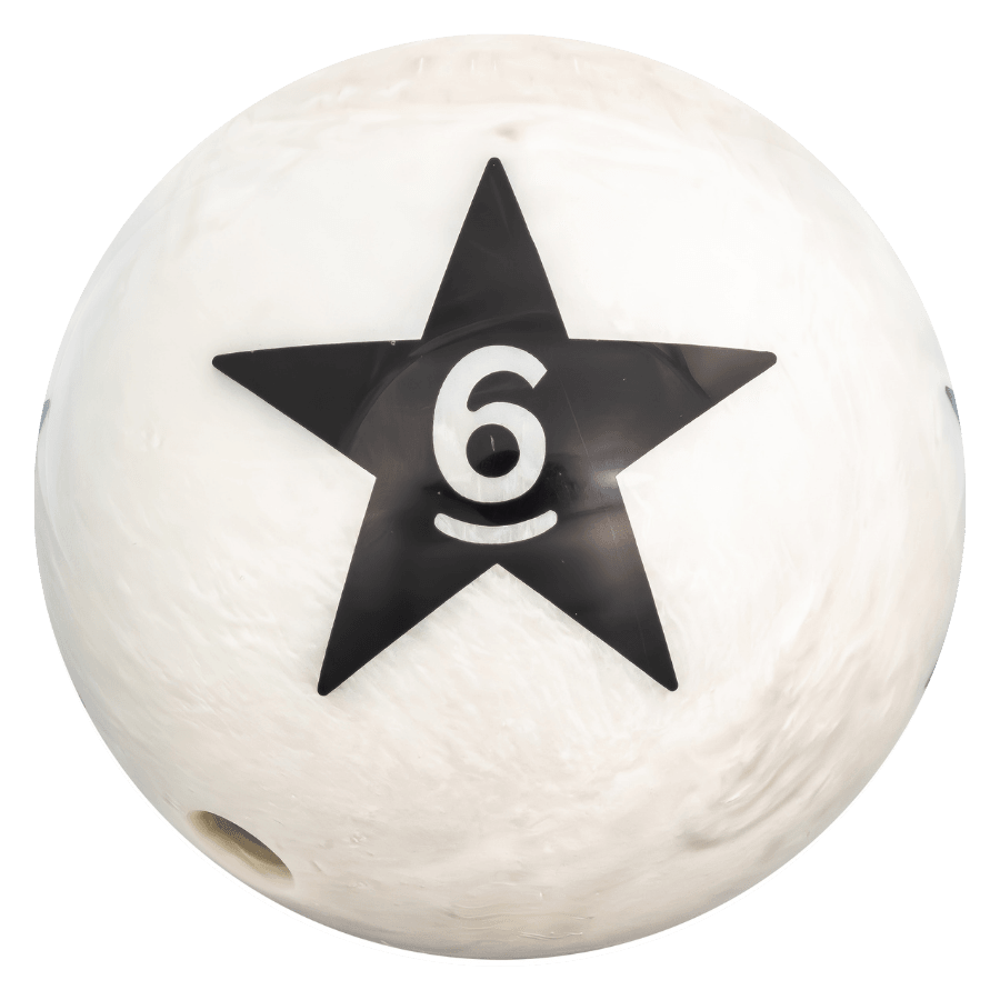 The Black Star Range - Games Room