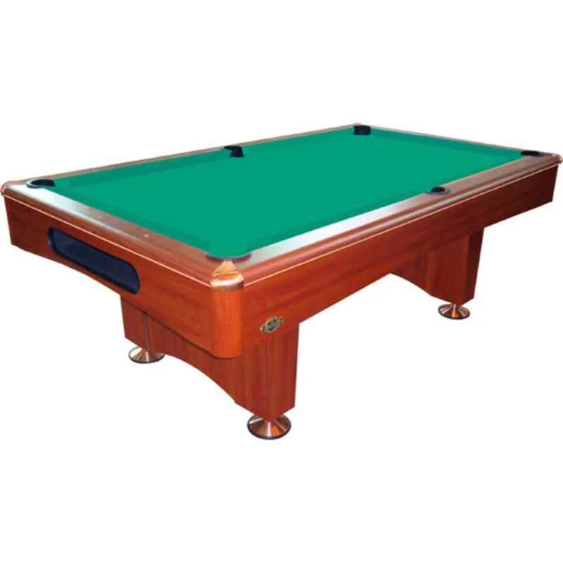 Buffalo Eliminator II 7ft American Pool Table - Walnut