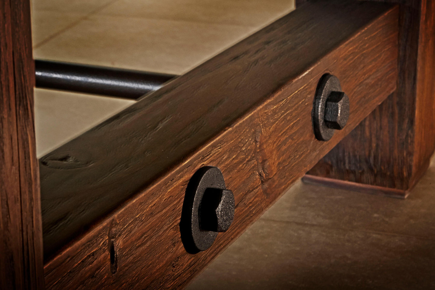 Brunswick Canton 8ft American Pool Table With Drop Pocket - Black Forest - Games Room