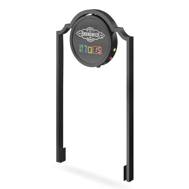 Shuffleboard Scoring Unit - Games Room