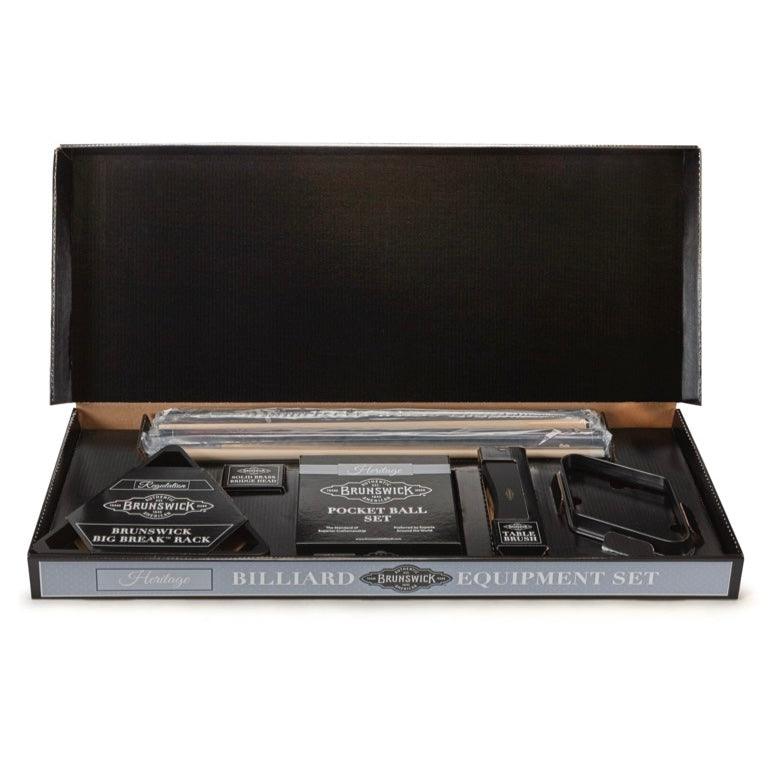 Heritage Play Pack - Games Room