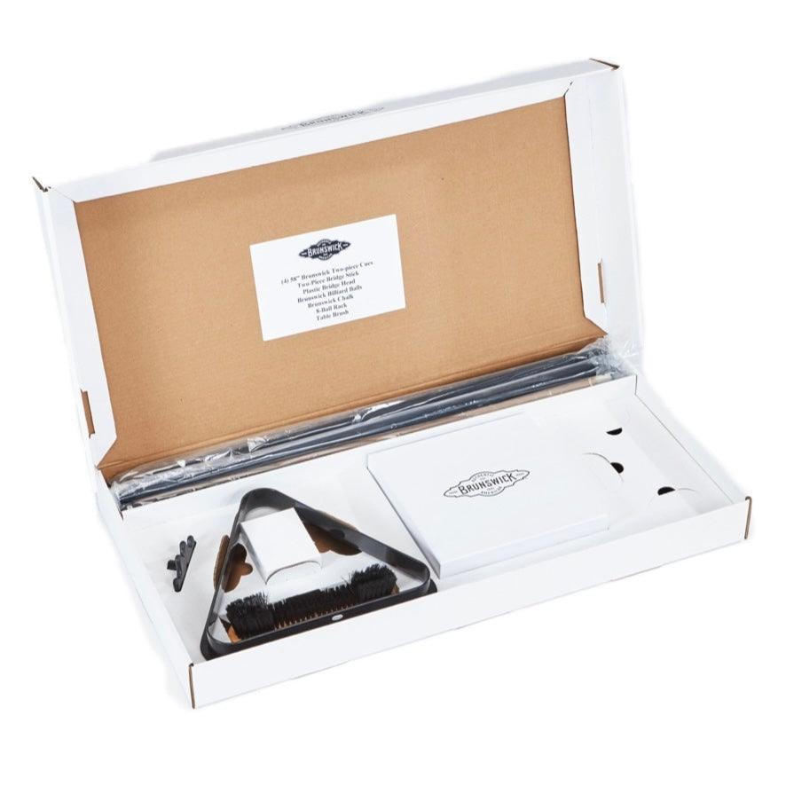 Brunswick Play Pack - Games Room