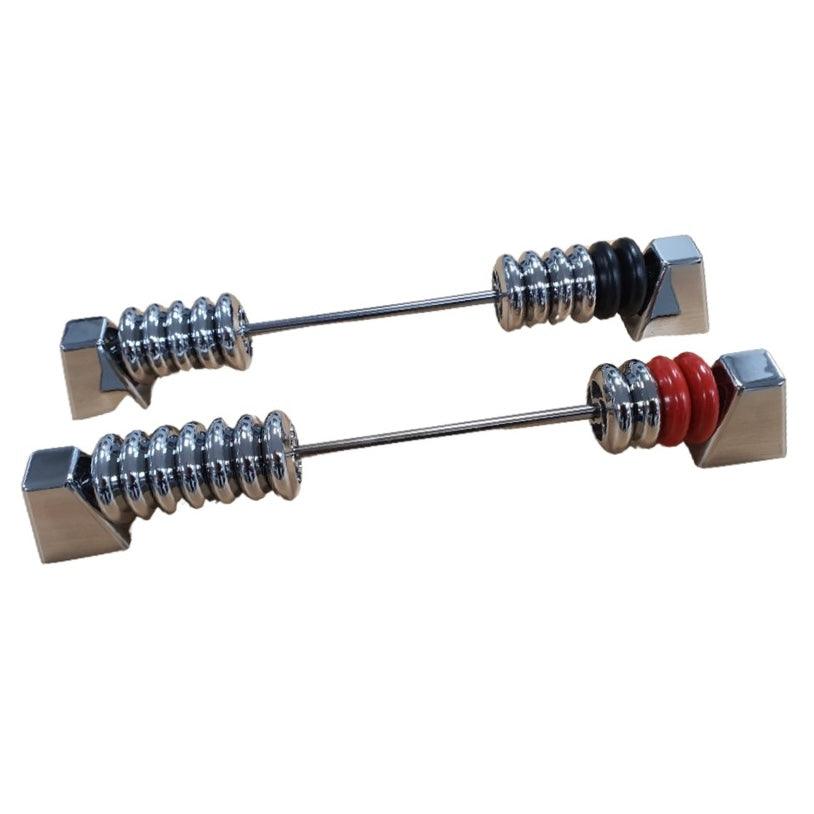 Shuffleboard Manual Abacus Set - Games Room