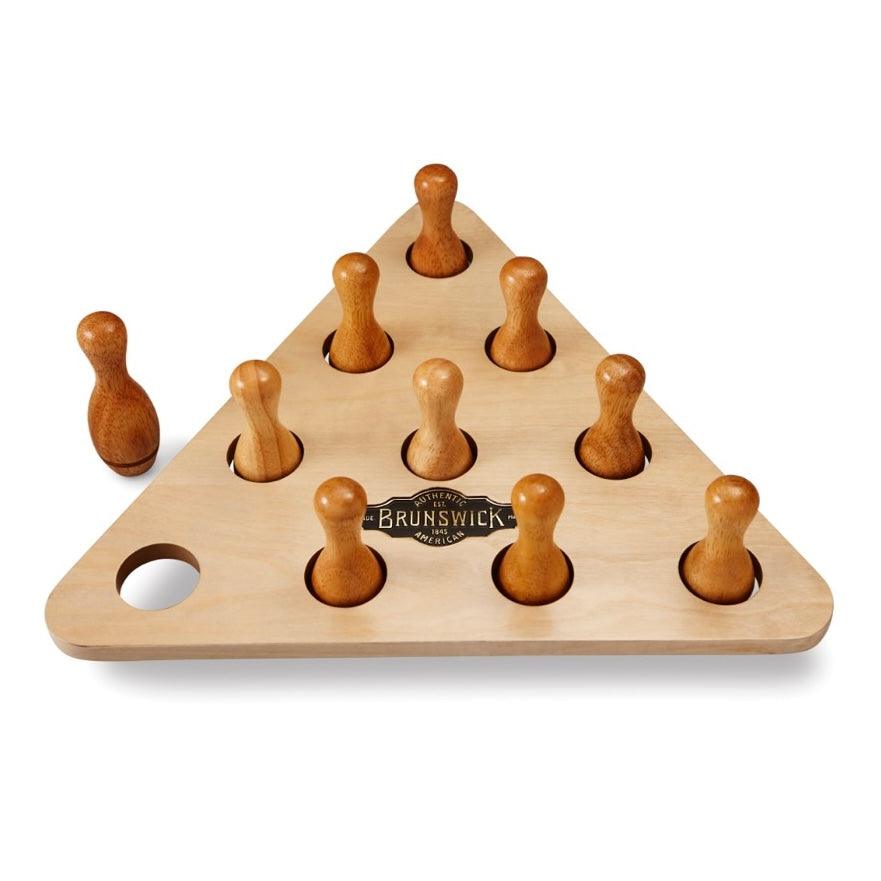 Shuffleboard Bowling Set - Games Room