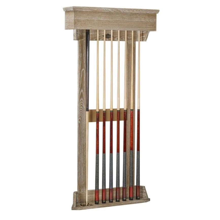 Sagrada Wall Cue Rack - Games Room