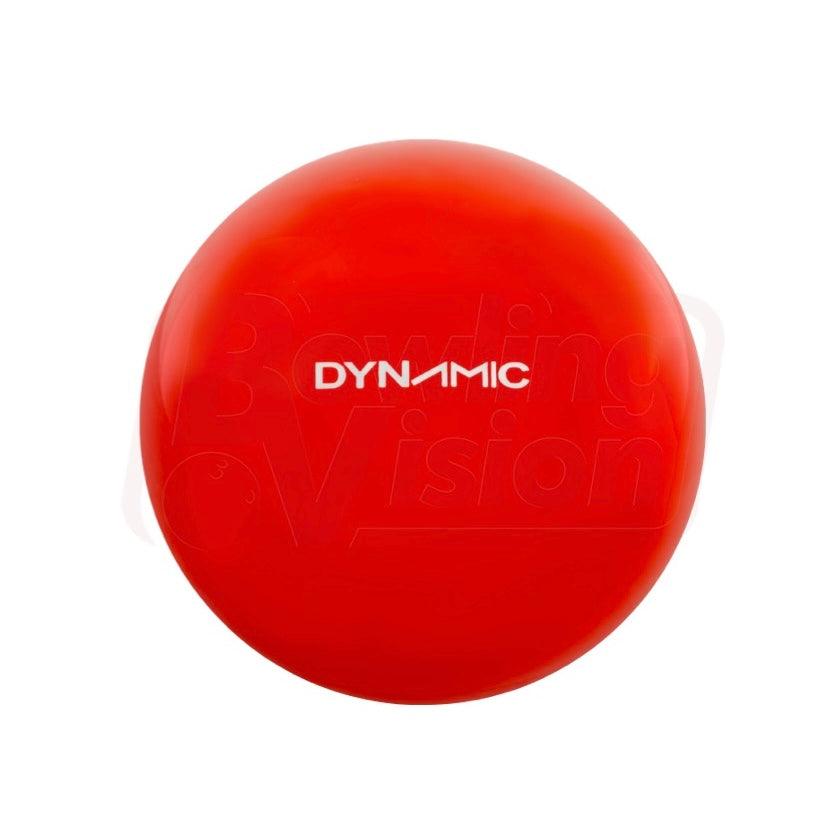 Duckpin Balls - Games Room