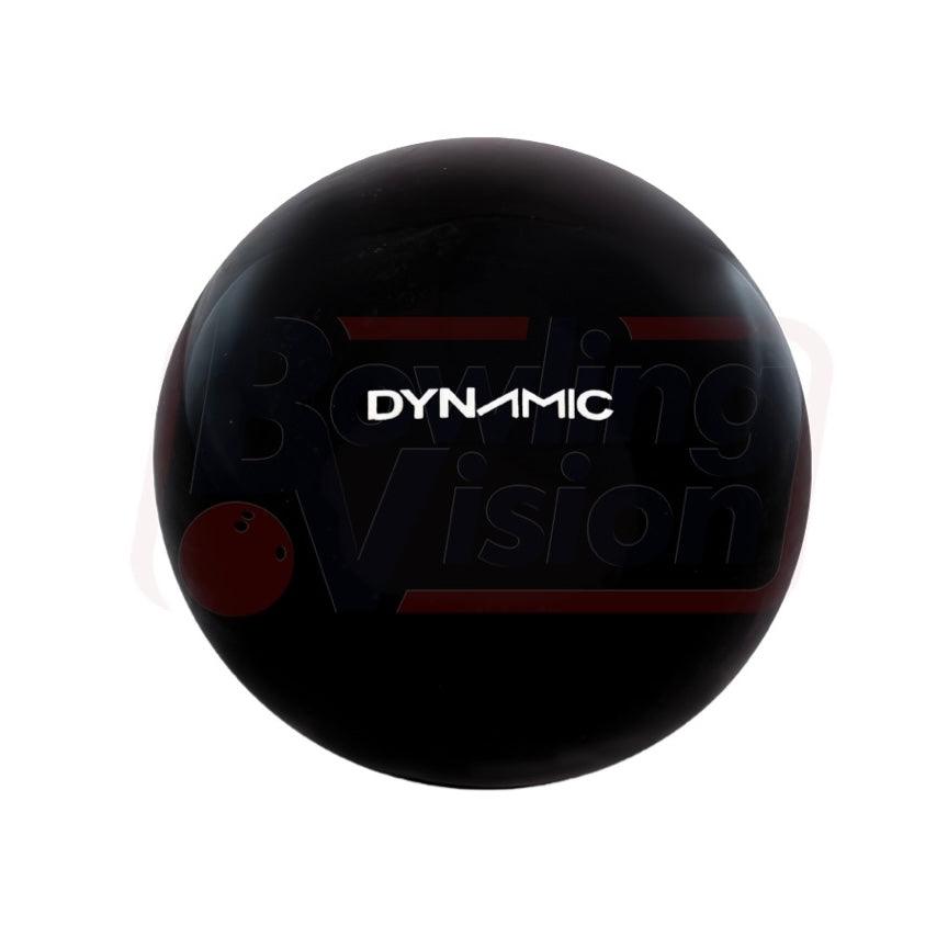 Duckpin Balls - Games Room