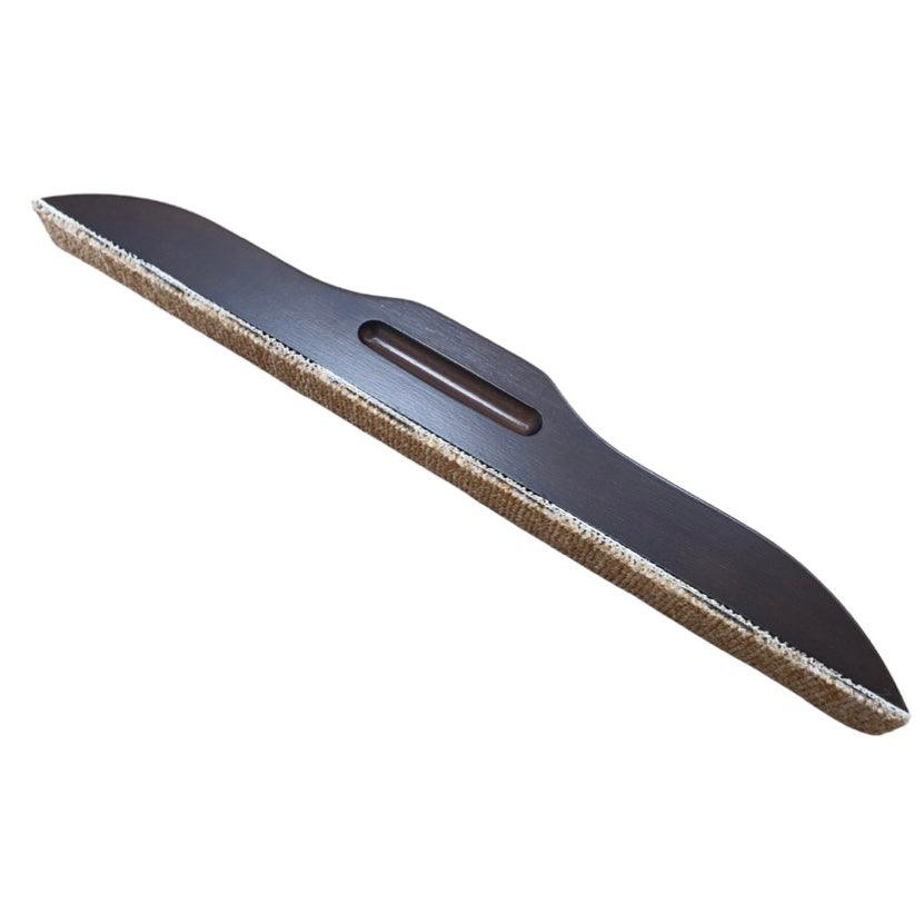 Shuffleboard Brush - Games Room