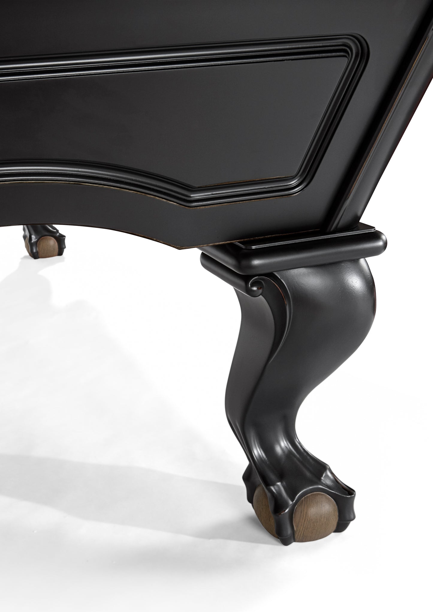 Brunswick Glenwood American Pool Table.