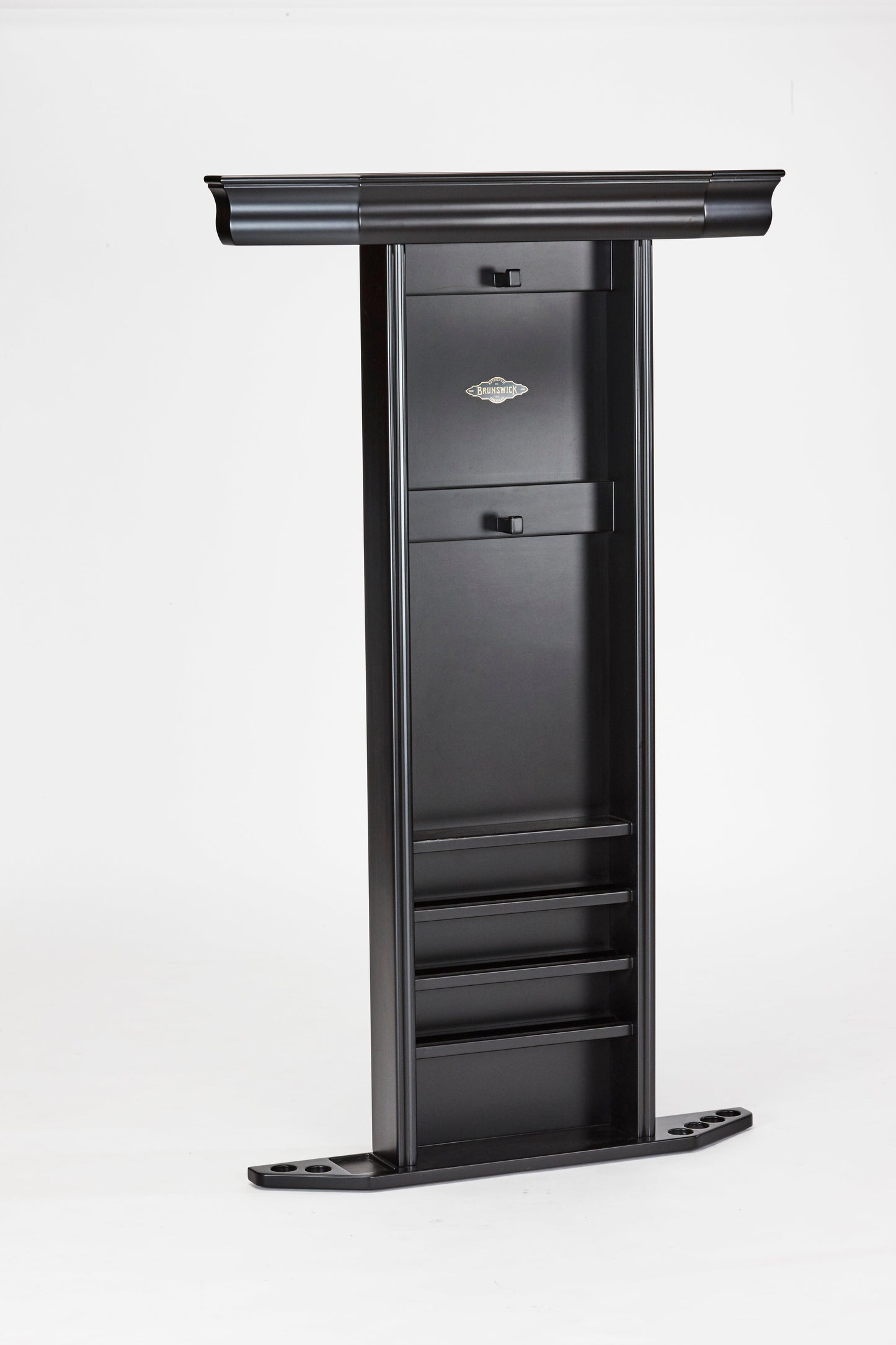 Heritage Wall Cue Rack - Games Room