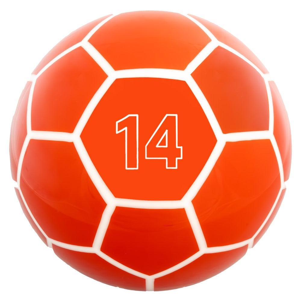 The Football Range - Games Room