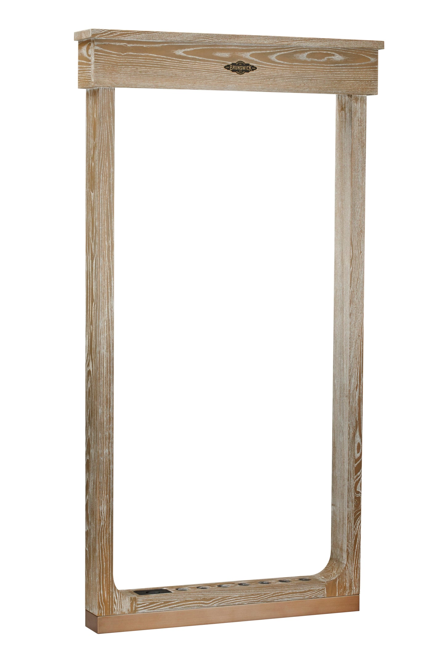 Matanza Wall Cue Rack - Games Room