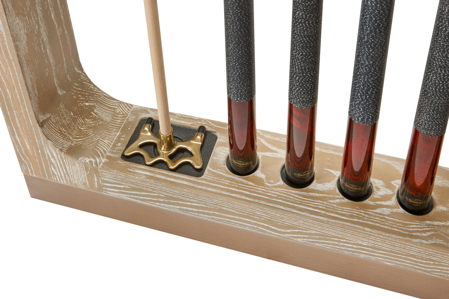 Matanza Wall Cue Rack - Games Room
