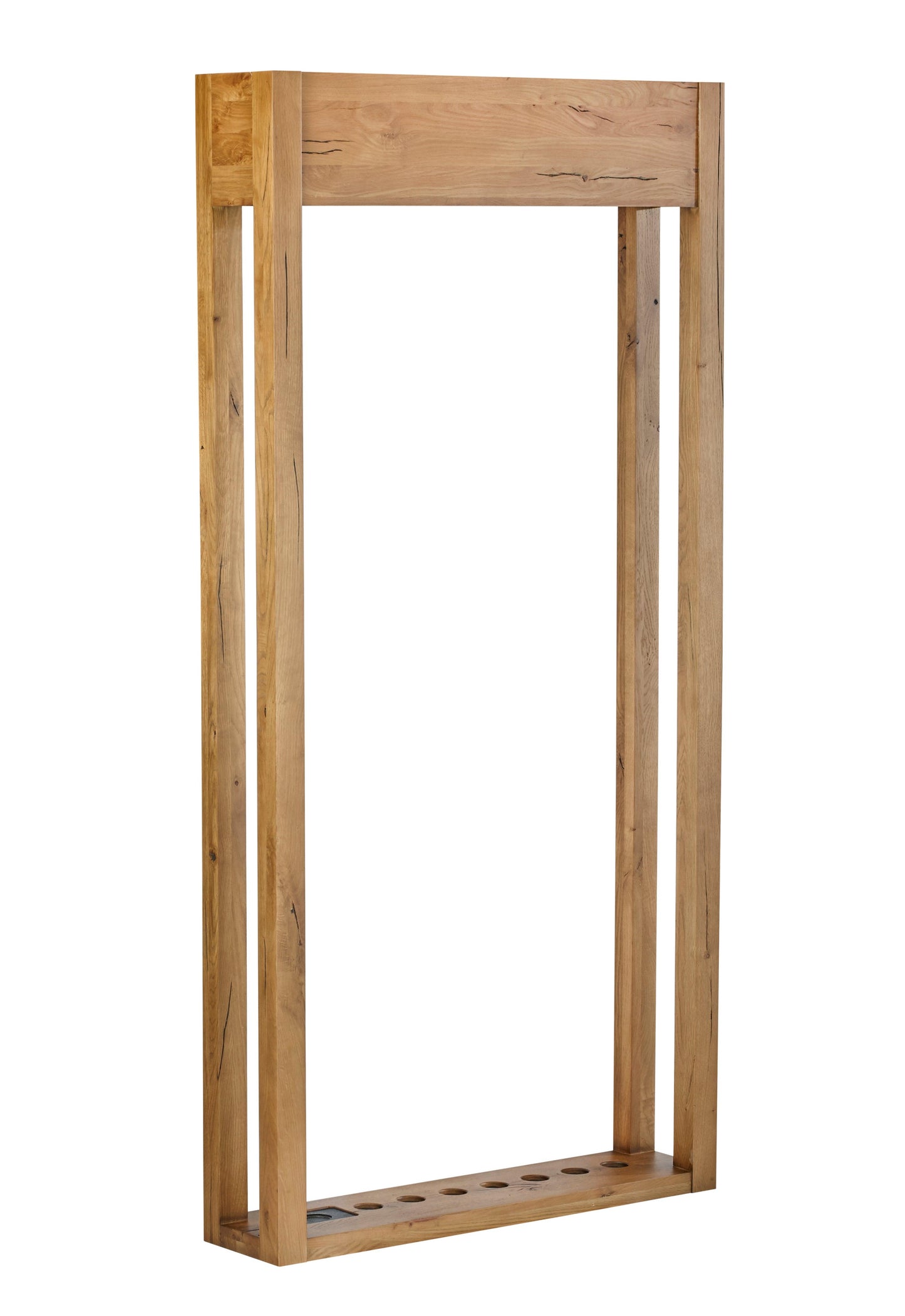 Parsons Wall Cue Rack - Games Room