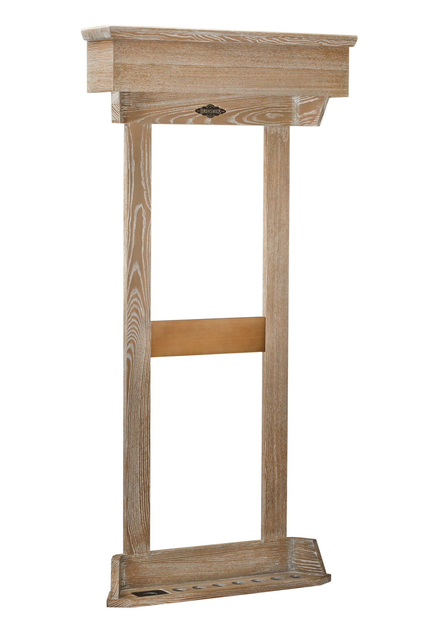 Sagrada Wall Cue Rack - Games Room
