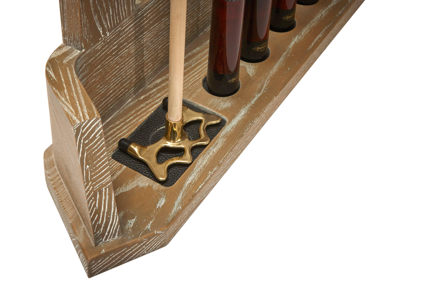 Sagrada Wall Cue Rack - Games Room