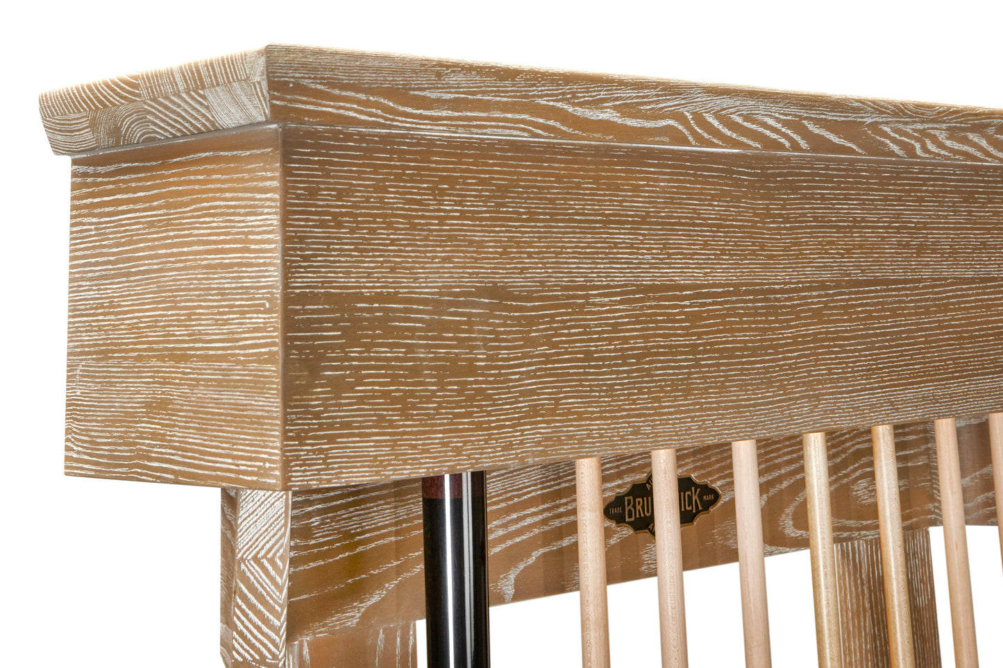 Sagrada Wall Cue Rack - Games Room