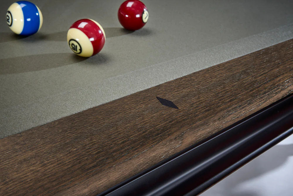 Brunswick Glenwood American Pool Table.