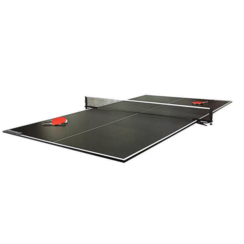 Brunswick 8ft Table Tennis Conversion Top (add on) - Games Room