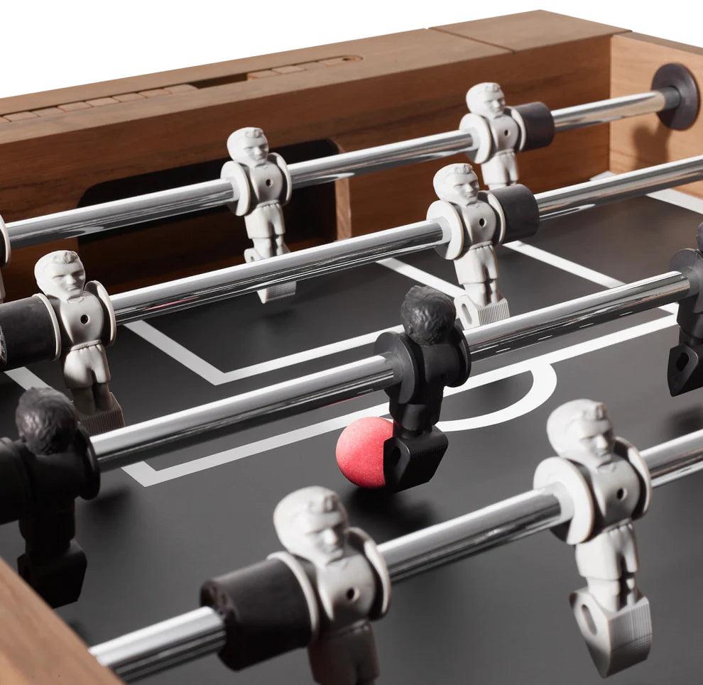 Brunswick Parsons Indoor/Outdoor Foosball Table - Games Room