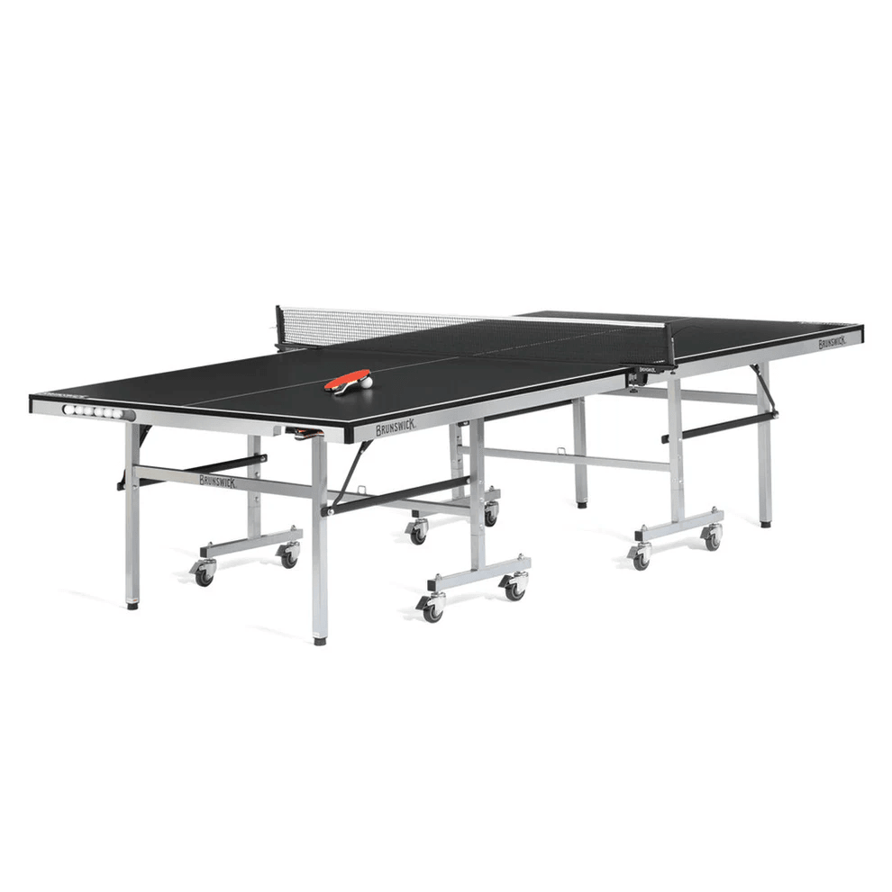 Brunswick Smash 7.0 Indoor Table Tennis Table - Games Room