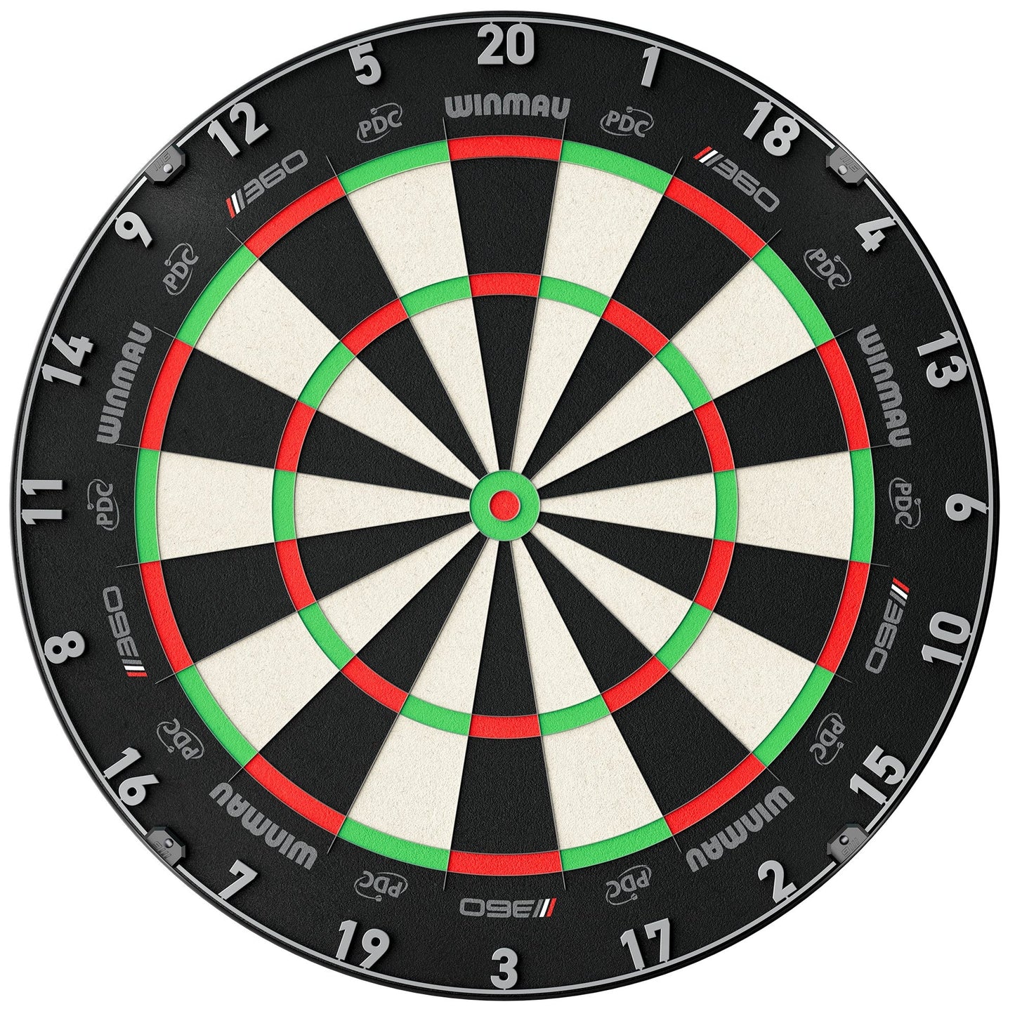 Winmau Blade 360 Triple Core Dartboard