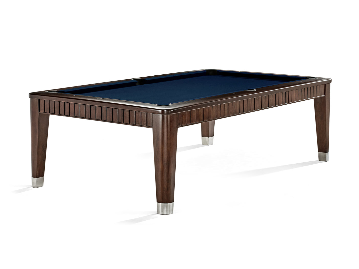 Brunswick The Henderson 8ft American Pool Table - Espresso