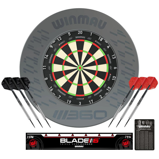 Winmau Blade 360 Surround Set
