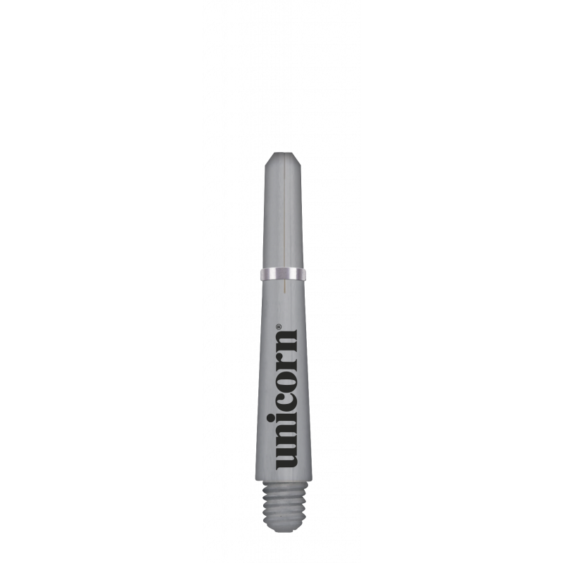 Unicorn Gripper 4 Mirage  - Smoke - 3 Lengths
