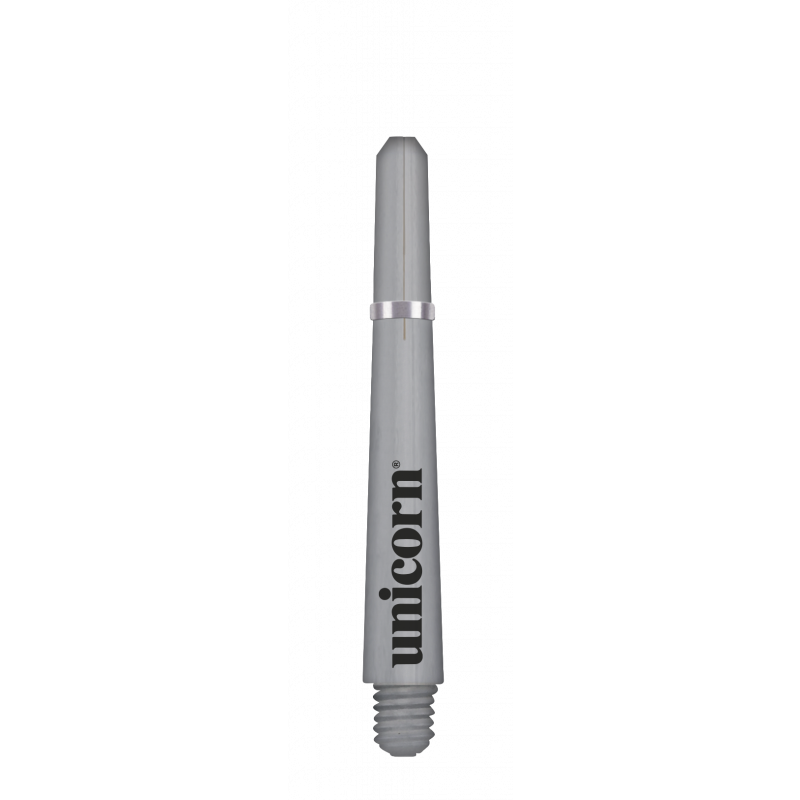 Unicorn Gripper 4 Mirage  - Smoke - 3 Lengths