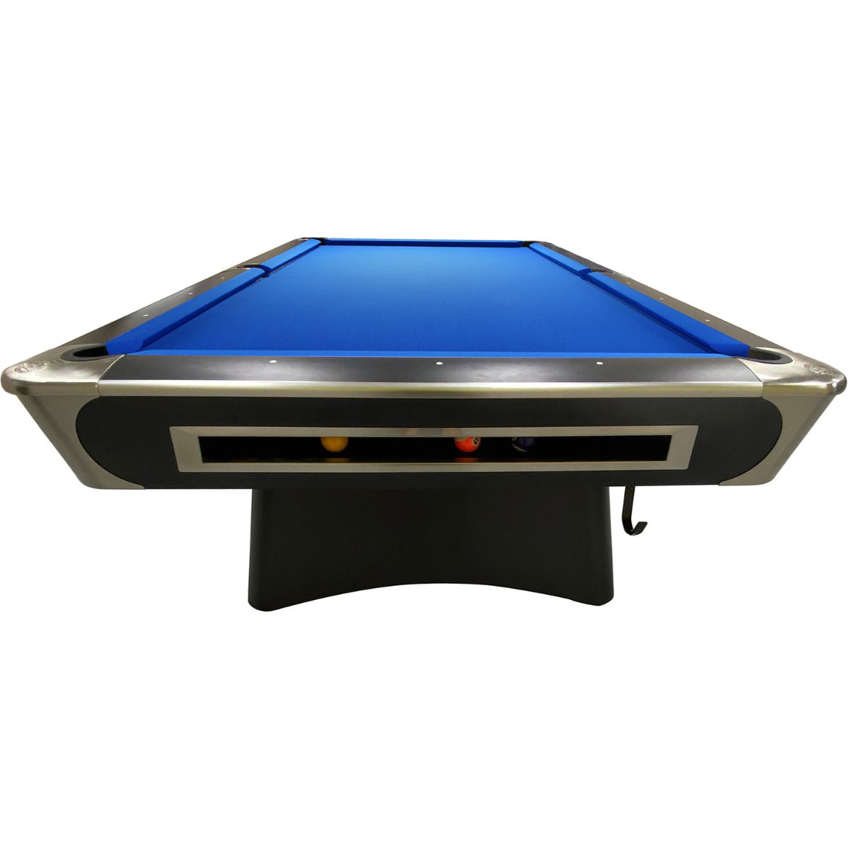 Buffalo Century Pro 9ft American Pool Table