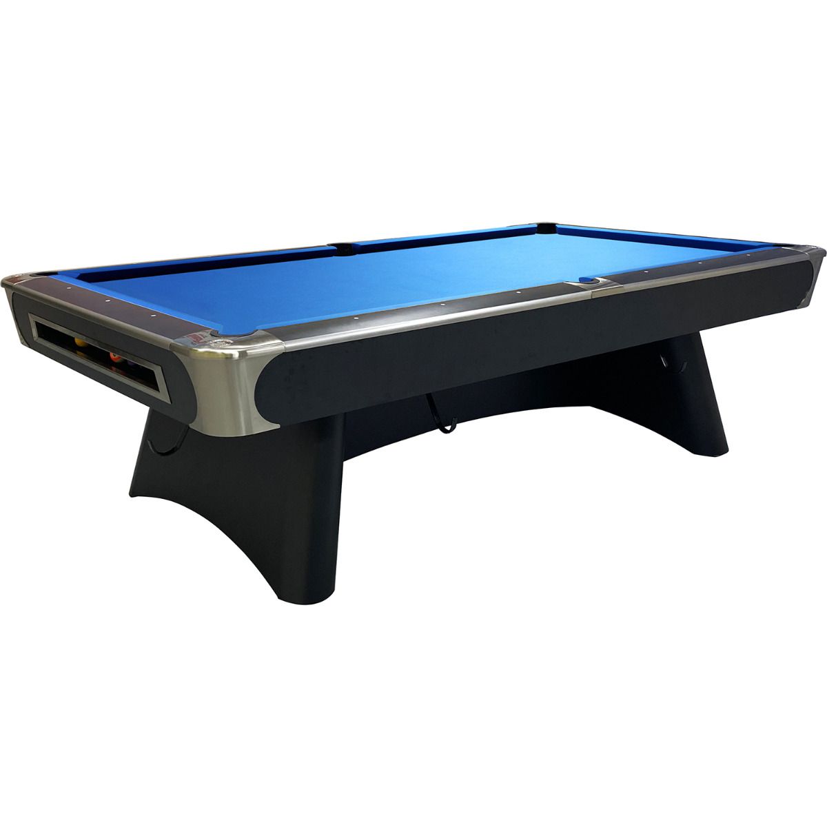 Buffalo Century Pro 9ft American Pool Table