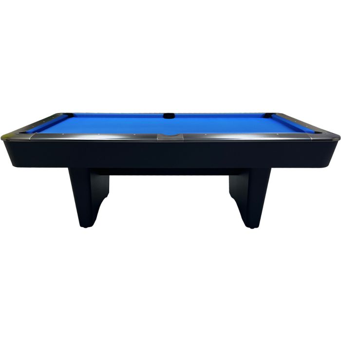 Buffalo Dominator II 7ft American Pool Table - Black