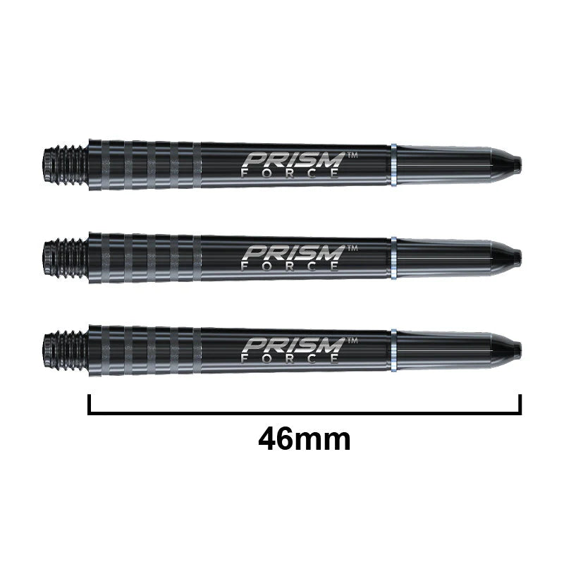 Winmau Prism Force - Dart Shafts