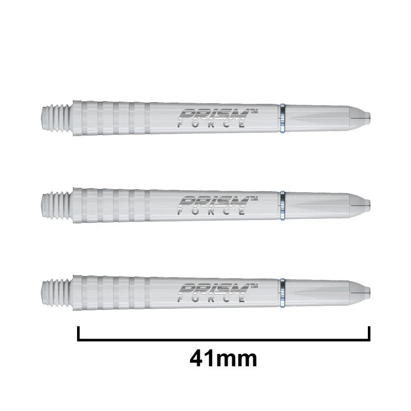 Winmau Prism Force - Dart Shafts