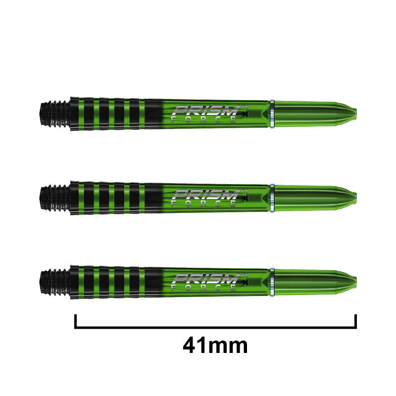 Winmau Prism Force - Dart Shafts