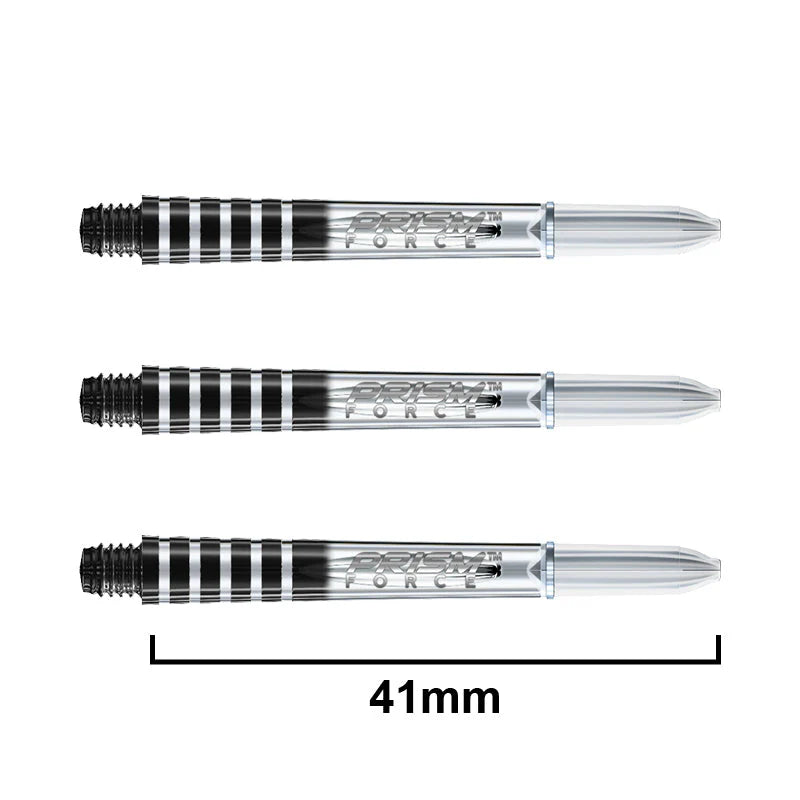 Winmau Prism Force - Dart Shafts