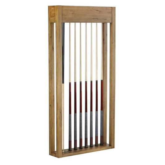 Parsons Wall Cue Rack - Games Room