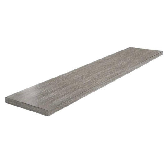 Shuffleboard Table Banquet Top - Games Room