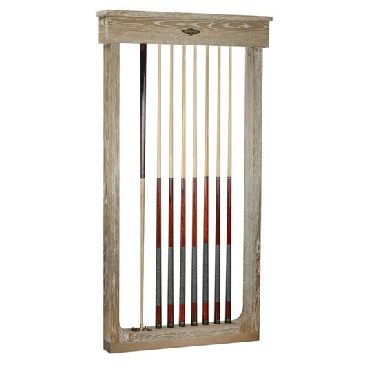 Matanza Wall Cue Rack - Games Room