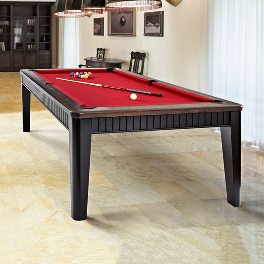 Brunswick The Henderson American Pool Table. 