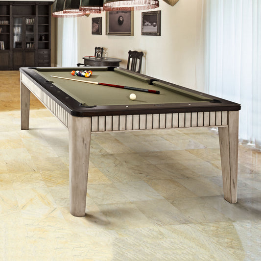 Brunswick The Henderson American Pool Table