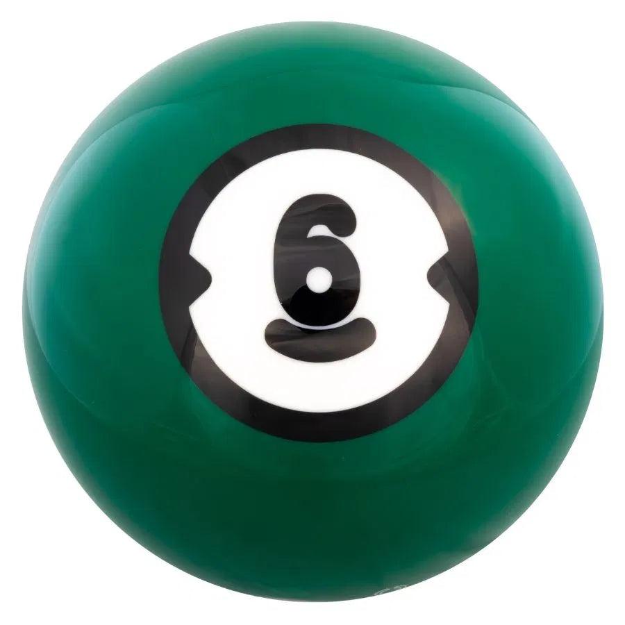 The Pool Ball Range - Games Room