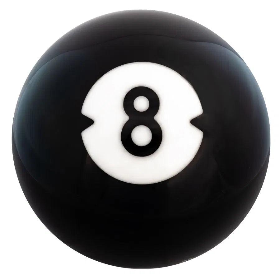 The Pool Ball Range - Games Room
