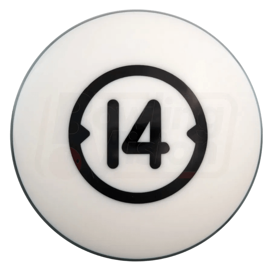 The Pool Ball Range - Games Room